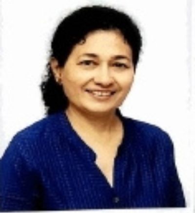 Dr Arati Shahade