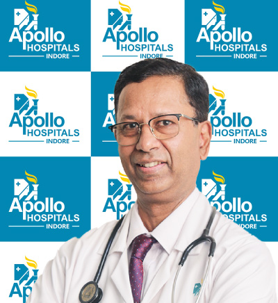 Dr Ashmeet Choudhary