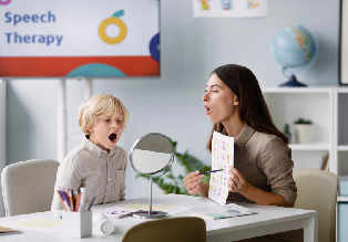 Speech and Swallow Clinic