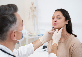 Thyroid Cancer Clinic