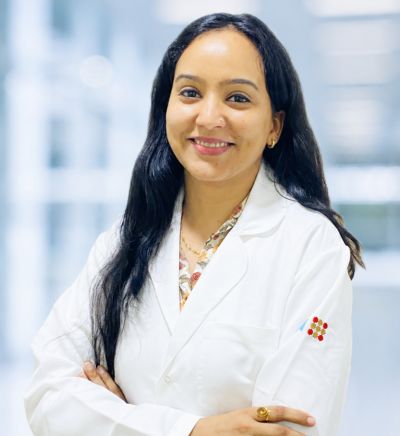 Anamika Srivastav