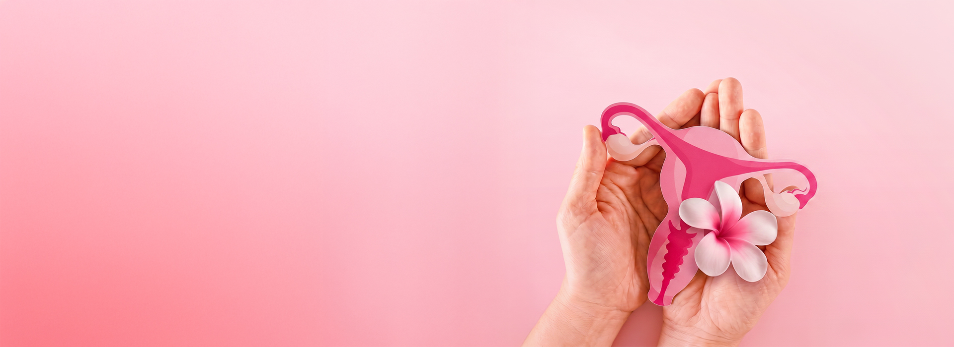 Gynecological Cancer Care