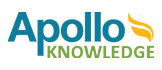 Apollo Knowledge brand logo