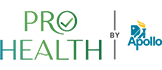 Apollo ProHealth brand logo