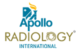 Apollo Radiology Brand Logo