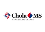 CHOLA MS GENERAL  INSURANCE COMPANY PVT LTD