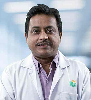 Dr. Debasish Chowdhury