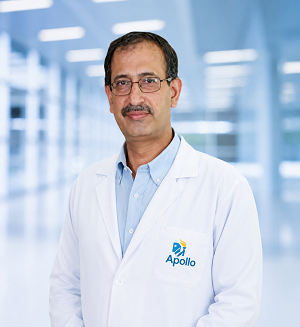 Dr Jagat Jyoti Mukherjee