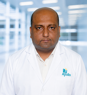Dr Partha Misra