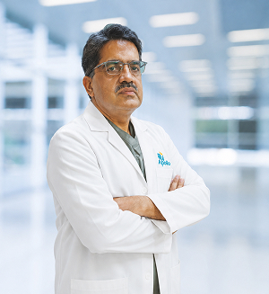 Dr. Rajesh Kumar Watts - Best Plastic surgeon in Delhi