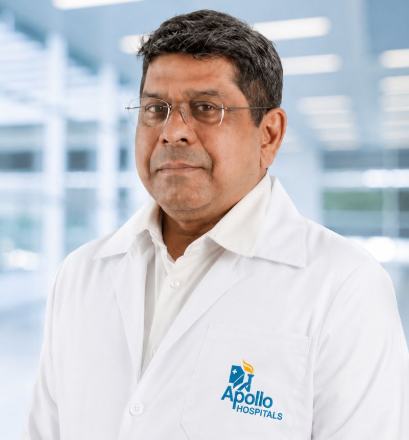 Dr Rajeshwar Balkrishna - Best Obstetrics and Gynecologist in Pune