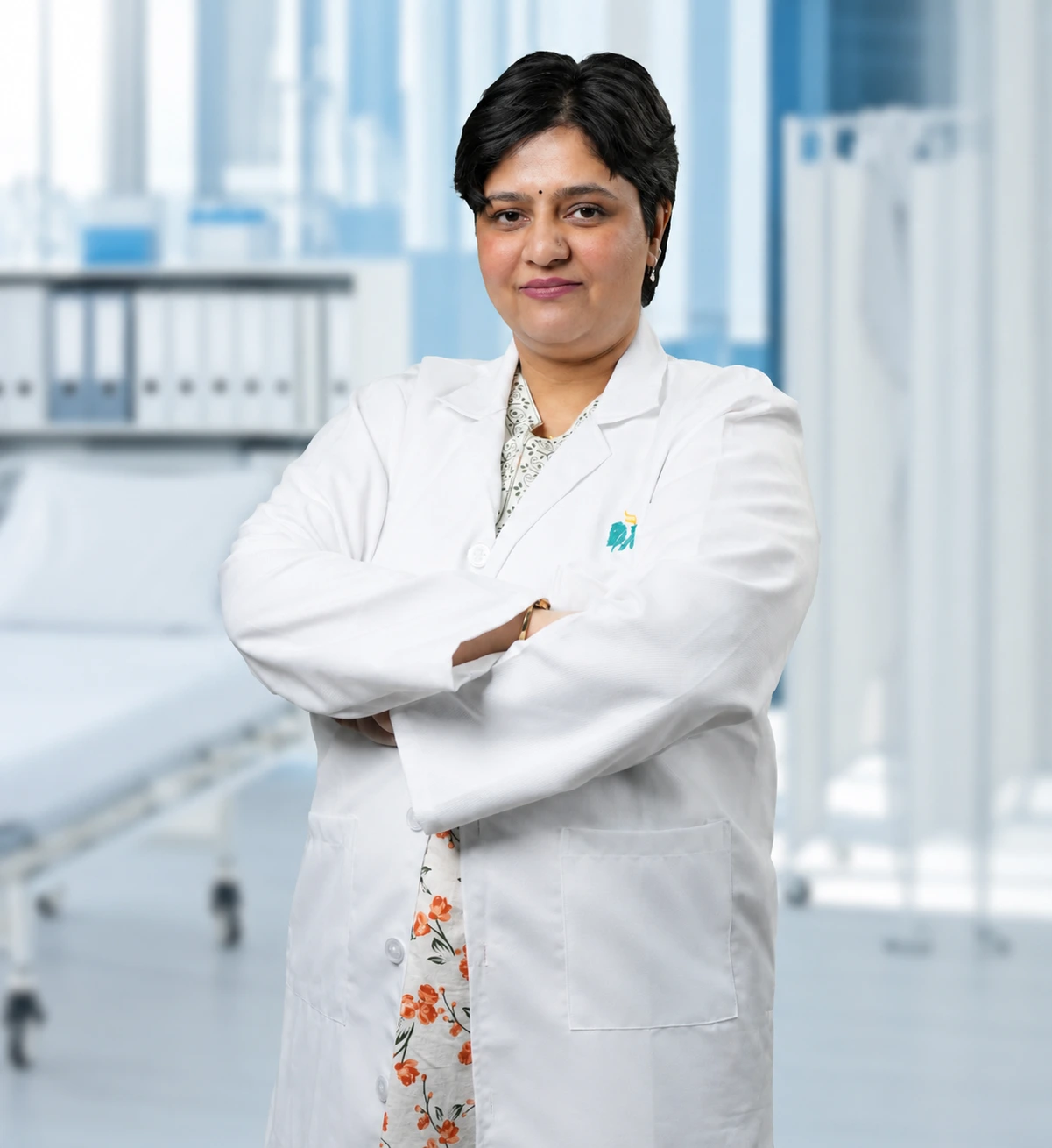 Dr Rashmi S R 