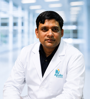 Dr Reetesh Gupta