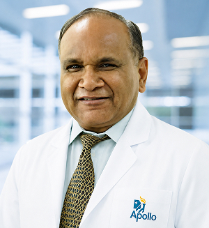 Dr. S K Agarwal - Best Internal Medicine Physician in Delhi