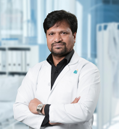 Dr Siva Sankar Reddy K