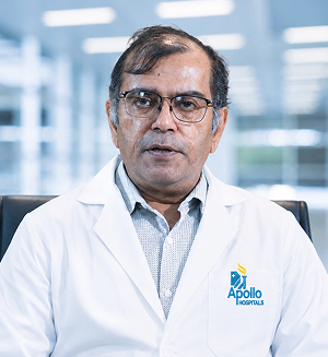 Dr Sujoy Mazumdar