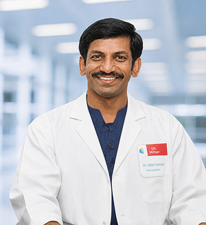Dr. Y Vijayachandra Reddy - Best Cardiologist in Chennai