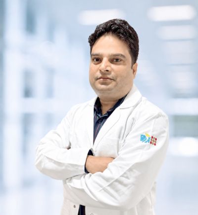 dr C P Singh