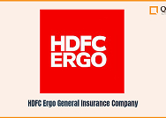 HDFC ERGO GENERAL INSURANCE CO LTD