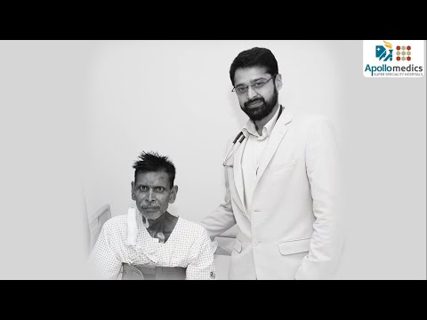Lucknow cardiology patient testimonials - 1