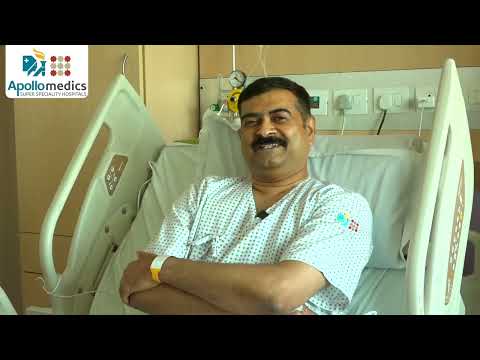 Orthopedics patient testimonials thumbnail - 4
