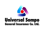 UNIVERSAL SOMPO GENERAL INSURANCE CO LTD