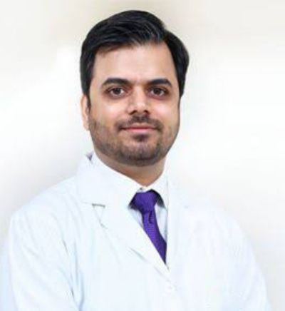 Saraansh Bansal