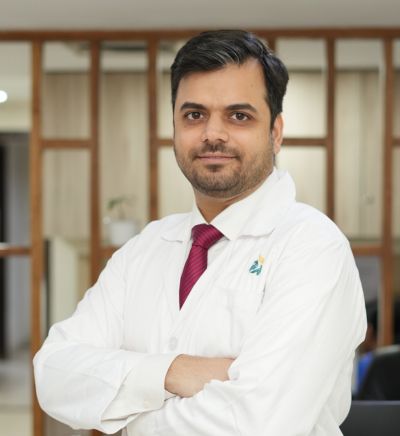 Saraansh Bansal