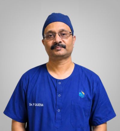 Pankaj saxena