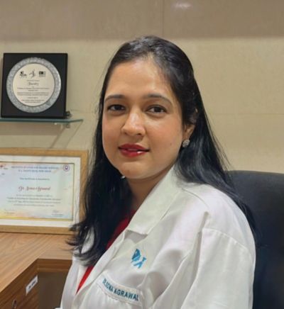 Soma agarwal