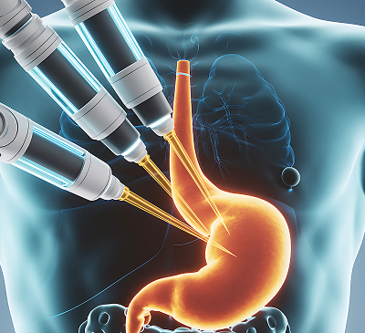 Upper GI Endoscopy thumbnail