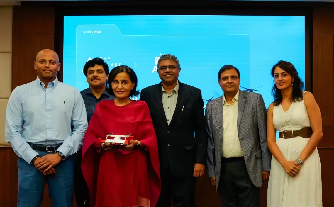 Apollo Hospitals Partners with the ePlane Company to Explore India’s First Electric Air Ambulance Network