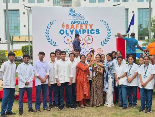 Ang apollo-safety-olympics-2026-naghiusa-sa-mga-team-aron-mapalig-on-ang-kaluwasan-sa-tibuok-mga-ospital
