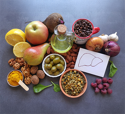 Dietetics & Nutrition