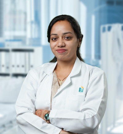 Dr Padmaja Nayak