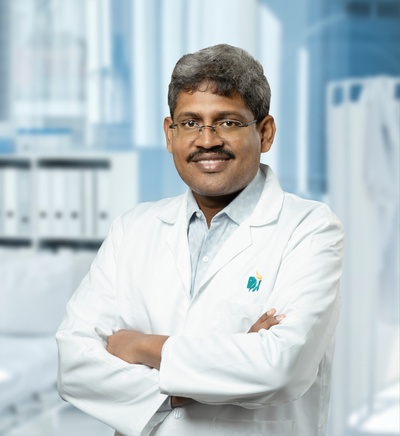 Dr Prithvi Raj Kalakunta