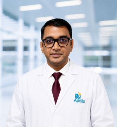 Dr Aditya Kumar profile