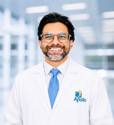 Dr Arunoday profile