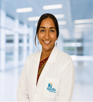 Dr Egammai Sethuraman