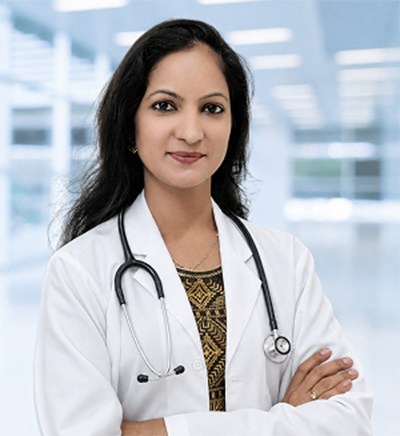 Dr Kinshuki Jain