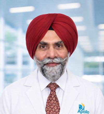 Dr Manmohan Singh profile