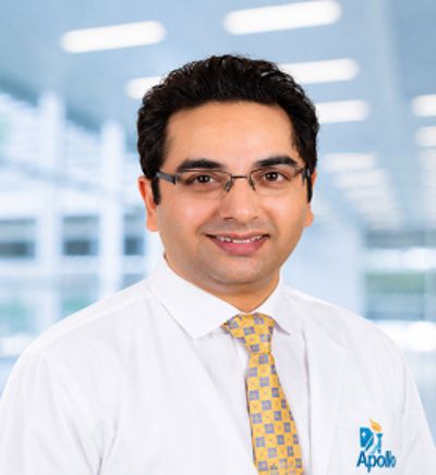 Dr Mohammad Shafi Kuchay profile