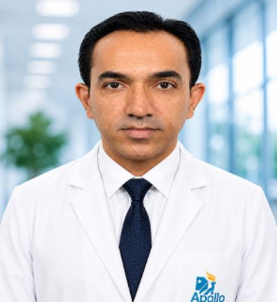 Dr Ripul Oberoi
