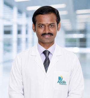 Dr Senthilnathan P
