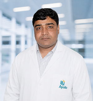 Dr Vinay Kharsan