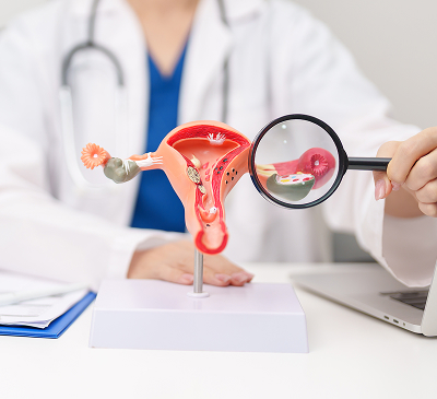 Endometrial or Uterine Cancer thumbnail