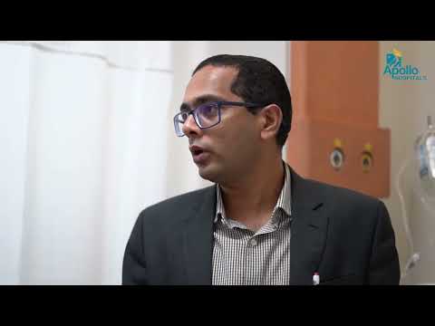  Fighting Breast Cancer  A Brave Journey from Tanzania to Apollo Hospitals
