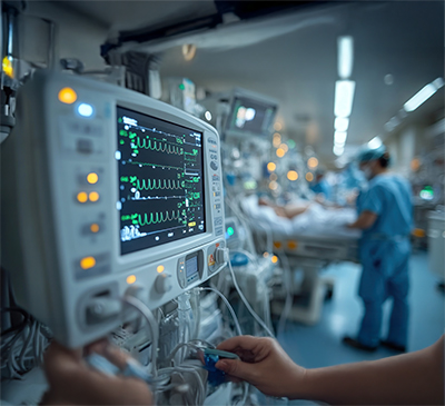 ICU thumbnail