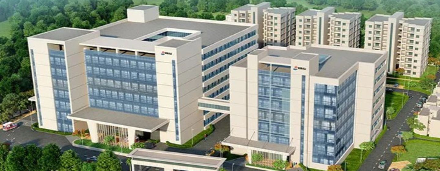 nirali hospital