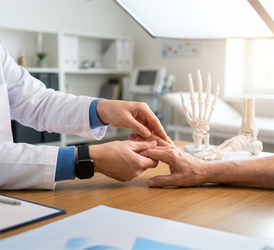 Clinical Immunology & Rheumatology thumbnail